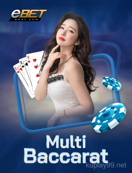 Ebet Xâm Nhập Baccarat